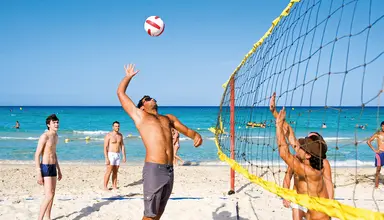 Mahdia Beach & Aqua Park