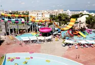 Mahdia Beach & Aqua Park