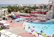 Mahdia Beach & Aqua Park