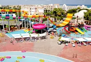 Mahdia Beach & Aqua Park