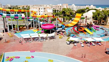 Mahdia Beach & Aqua Park