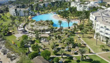 Mahdia Beach & Aqua Park