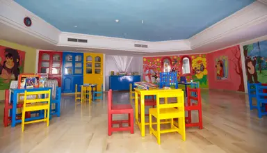 Mahdia Beach & Aqua Park