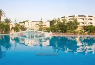 Mahdia Beach & Aqua Park