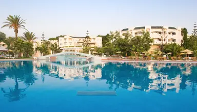 Mahdia Beach & Aqua Park