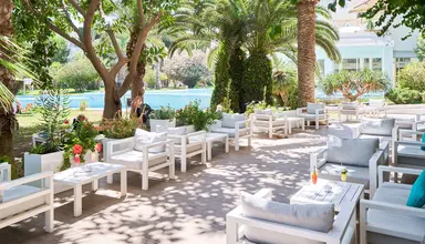 Mahdia Beach & Aqua Park