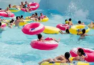 Mahdia Beach & Aqua Park