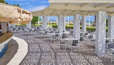 Mahdia Beach & Aqua Park