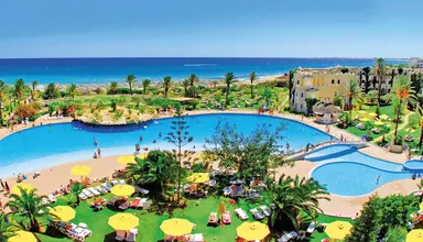 Mahdia Beach & Aqua Park