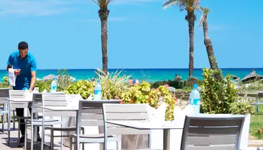 Mahdia Beach & Aqua Park