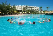 Mahdia Beach & Aqua Park