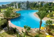 Mahdia Beach & Aqua Park