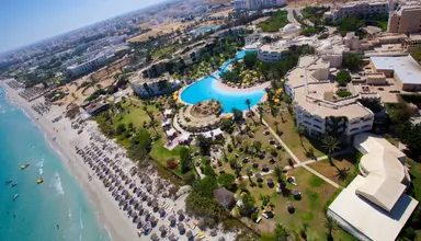 Mahdia Beach & Aqua Park