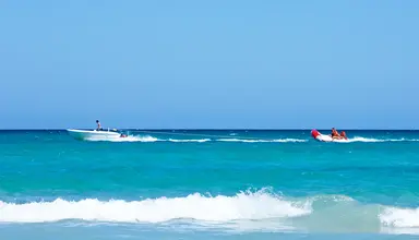 Mahdia Beach & Aqua Park
