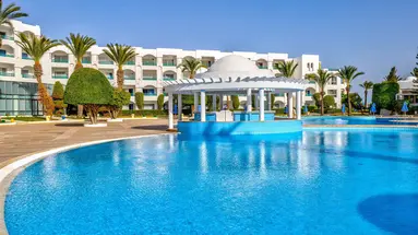 Mahdia Palace