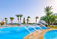 Mahdia Palace