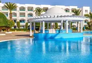 Mahdia Palace