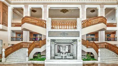 Mahdia Palace