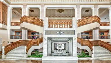 Mahdia Palace