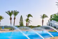 Mahdia Palace