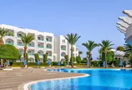 Mahdia Palace