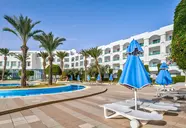 Mahdia Palace