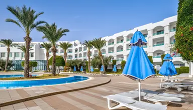 Mahdia Palace