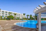 Mahdia Palace