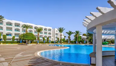 Mahdia Palace