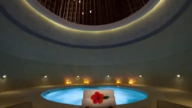 Mahekal Beach Resort