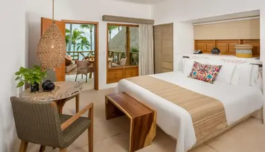 Mahekal Beach Resort