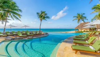 Mahekal Beach Resort