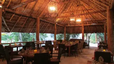 Mahekal Beach Resort