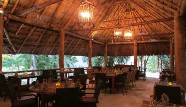 Mahekal Beach Resort