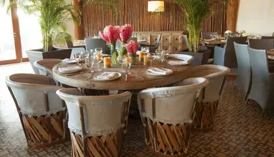 Mahekal Beach Resort