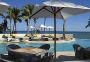 Mahekal Beach Resort