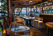 Mahekal Beach Resort