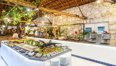 Mahekal Beach Resort