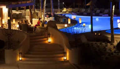 Mahekal Beach Resort