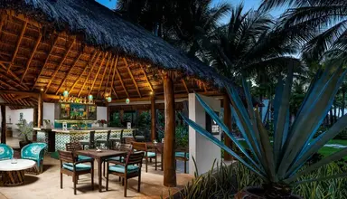 Mahekal Beach Resort