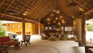 Mahekal Beach Resort