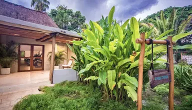 Mahekal Beach Resort