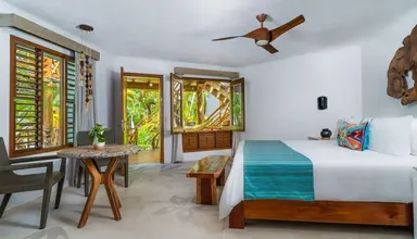 Mahekal Beach Resort