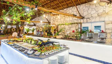 Mahekal Beach Resort