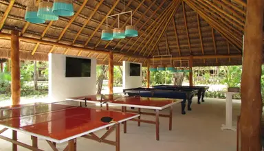 Mahekal Beach Resort