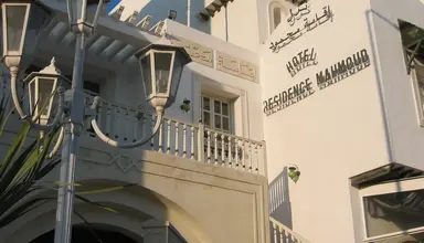 Mahmoud