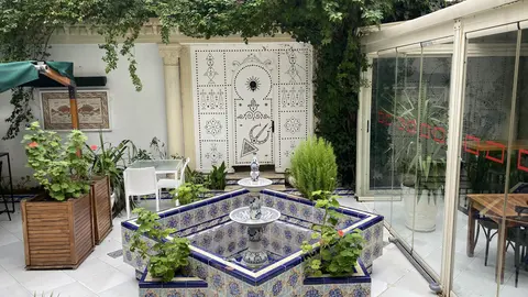Hotel Mahmoud