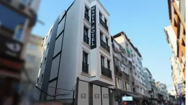 Mahya