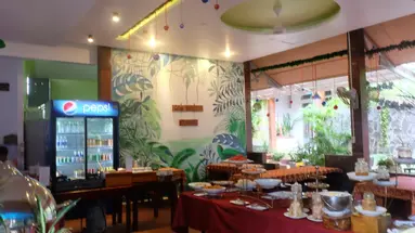 Mai Binh Phuong Bungalow