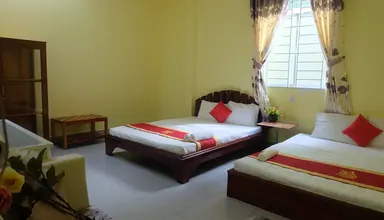 Mai Binh Phuong Bungalow